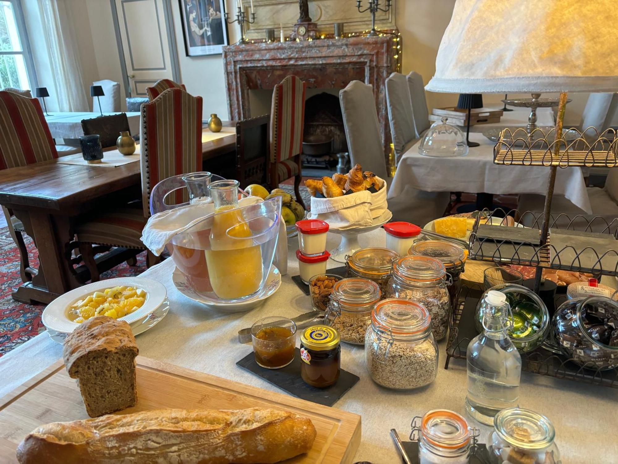 Chateau De Roquelune Pézenas Екстериор снимка